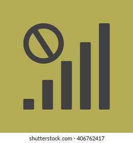 no signal