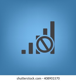 no signal