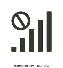 no signal
