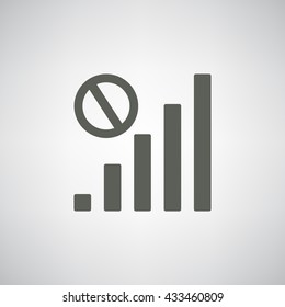 no signal