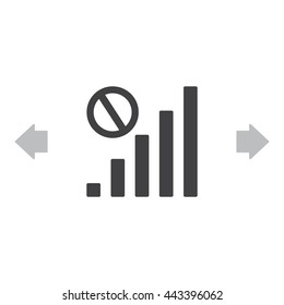 no signal