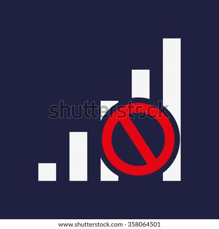 no signal