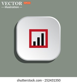 no signal, poor signal strength, signal strength indicator, vector illustration, EPS 10