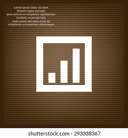 no signal, poor signal strength, signal strength indicator. icon. vector design