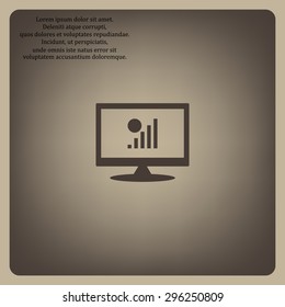 no signal, poor signal strength, signal strength indicator. icon. vector design