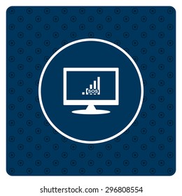 no signal, poor signal strength, signal strength indicator. icon. vector design