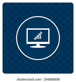 no signal, poor signal strength, signal strength indicator. icon. vector design