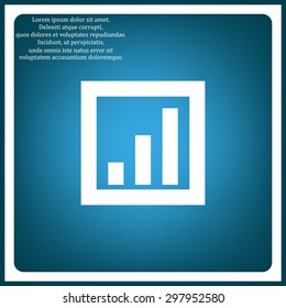 no signal, poor signal strength, signal strength indicator. icon. vector design