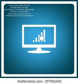 no signal, poor signal strength, signal strength indicator. icon. vector design