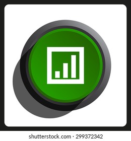 no signal, poor signal strength, signal strength indicator. icon. vector design