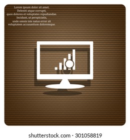 no signal, poor signal strength, signal strength indicator. icon. vector design