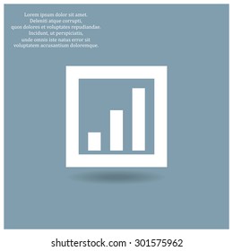 no signal, poor signal strength, signal strength indicator. icon. vector design