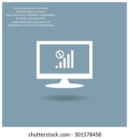 no signal, poor signal strength, signal strength indicator. icon. vector design