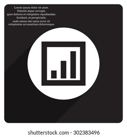 no signal, poor signal strength, signal strength indicator. icon. vector design