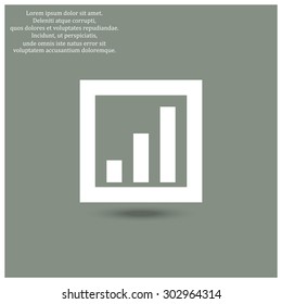 no signal, poor signal strength, signal strength indicator. icon. vector design