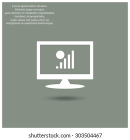 no signal, poor signal strength, signal strength indicator. icon. vector design