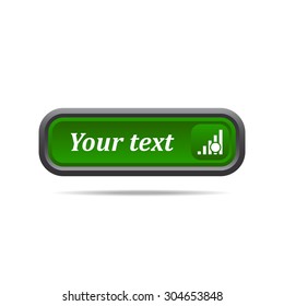 no signal, poor signal strength, signal strength indicator. icon. vector design