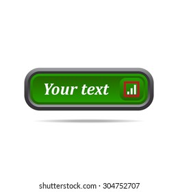 no signal, poor signal strength, signal strength indicator. icon. vector design