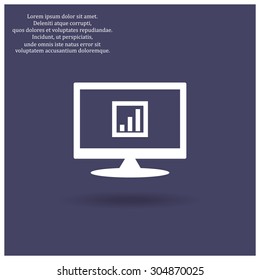 no signal, poor signal strength, signal strength indicator. icon. vector design