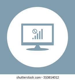 no signal, poor signal strength, signal strength indicator. icon. vector design