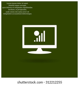 no signal, poor signal strength, signal strength indicator. icon. vector design