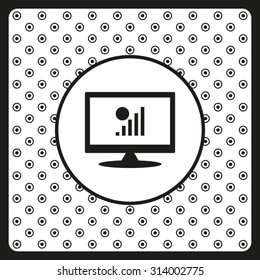no signal, poor signal strength, signal strength indicator. icon. vector design