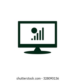 no signal, poor signal strength, signal strength indicator. icon. vector design