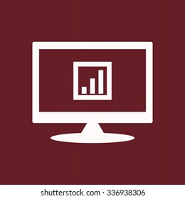 no signal, poor signal strength, signal strength indicator. icon. vector design
