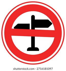Icono de Vector de la señal que puede modificar o editar fácilmente

