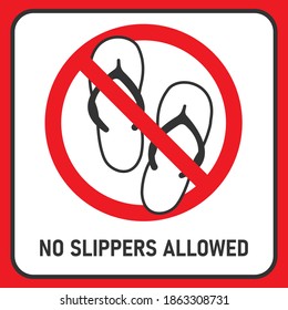 No Pissing Zone Sign Isolated Illustration Stock Vector (Royalty Free ...