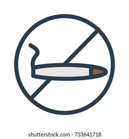 no smoke 