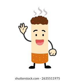 no smoke tobacco. stop smoking concept