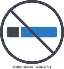 keine Rauch-Vektorgrafik auf transparentem Hintergrund. Hochwertige Symbole. Glyphen Vektorsymbole für Konzept und Grafikdesign. 

