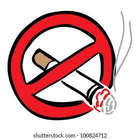 no smoking