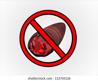 No Smoking