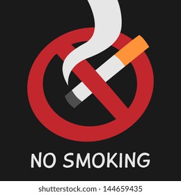 no smoking