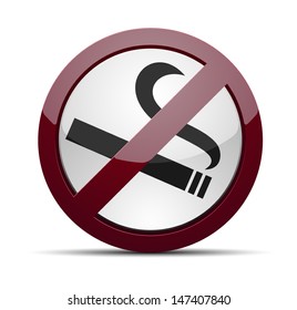 No Smoking