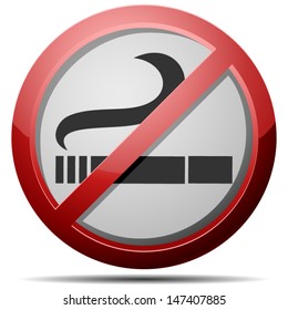 No Smoking