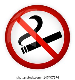 No Smoking