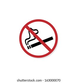 no smoking