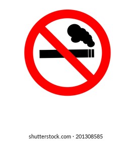 no smoking