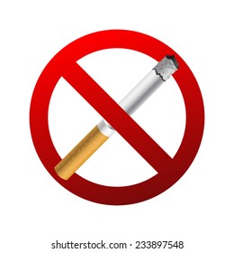 No smoking