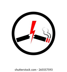 no smoking