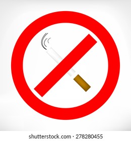 no smoking