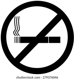 no smoking