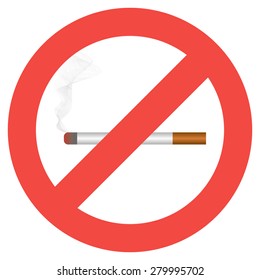 no smoking