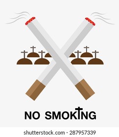 NO SMOKING