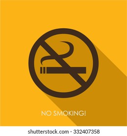 No Smoking