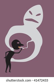 No smoking