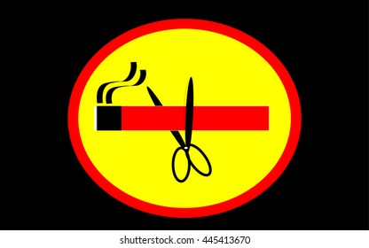 No Smoking